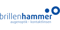 Logo der Firma Brillen Hammer aus Kandel