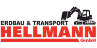 Logo der Firma Hellmann Erdbau & Transport GmbH aus Eggolsheim auf dem Branchenportal Gartenbau.org