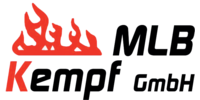 Logo der Firma Kempf MLB GmbH aus Wörth