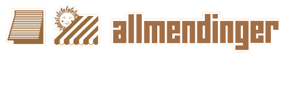 Logo der Firma Allmendinger GmbH aus München
