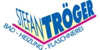 Logo der Firma Tröger Stefan aus Rehau