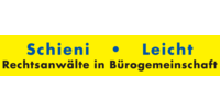 Logo der Firma Schieni Roman, Leicht Armin, Rechtsanwälte aus Lahr