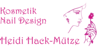 Logo der Firma Hack-Mütze Heidi aus Schöllkrippen