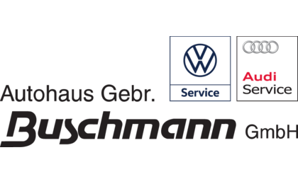 Logo der Firma Autohaus Gebrüder Buschmann GmbH aus Mildenau