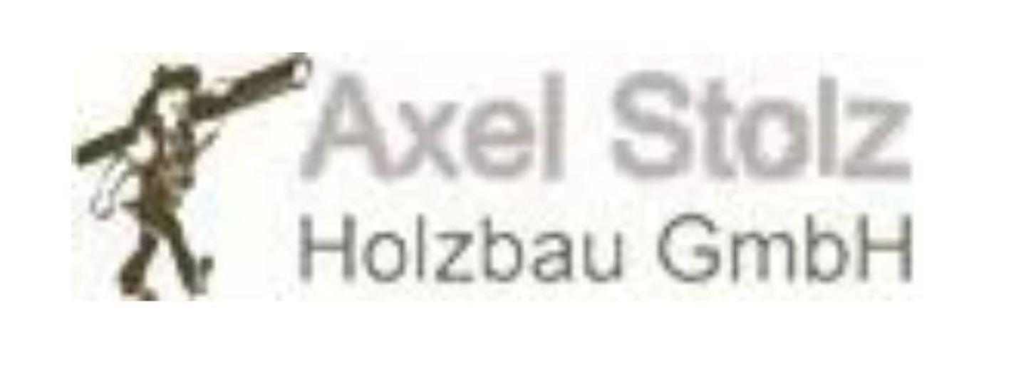 Logo der Firma STOLZ Holzbau GmbH aus Schwaigern