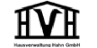 Logo der Firma Hausverwaltung Hahn GmbH aus Fürstenfeldbruck