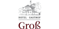 Logo der Firma Hotel Gasthof Gross aus Bergkirchen