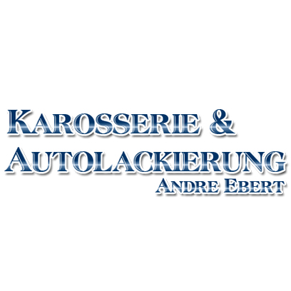 Logo der Firma Karosserie- & Autolackierung André Ebert aus Braunschweig