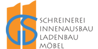 Logo der Firma Schreinerei Schönberger GmbH aus Duggendorf