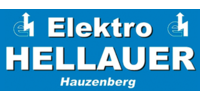 Logo der Firma Hellauer - Elektro aus Hauzenberg