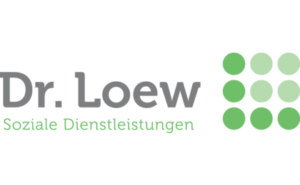 Logo der Firma Dr. Loew Soziale Dienstleistungen GmbH & Co. KG aus Wernberg-Köblitz