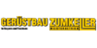 Logo der Firma Gerüstbau Zumkeller aus Ottobrunn
