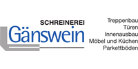 Logo der Firma Gänswein Thomas aus Ühlingen-Birkendorf auf dem Branchenportal Schlosserei.net