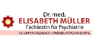 Logo der Firma Müller, Elisabeth Dr. med. aus Erfurt