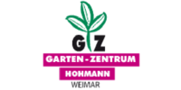 Logo der Firma Garten-Zentrum Weimar aus Weimar