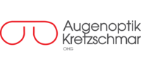 Logo der Firma Augenoptik Kretzschmar OHG aus Greiz