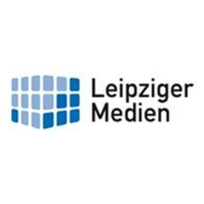 Logo der Firma WTV Leipziger Medien GmbH aus Leipzig