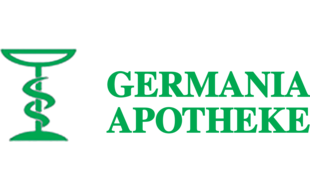 Logo der Firma Germania Apotheke aus Nürnberg