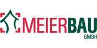 Logo der Firma Meierbau GmbH aus Schwandorf