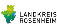 Logo der Firma LANDRATSAMT Rosenheim aus Rosenheim