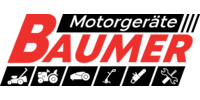 Logo der Firma Baumer Johann Gartentechnik aus Oberviechtach