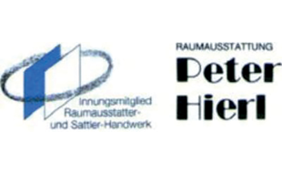 Logo der Firma Hierl Peter Raumausstattung aus Wolfratshausen