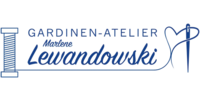 Logo der Firma Gardinen + Änderungsatelier Lewandowski aus Mülheim