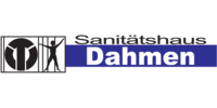Logo der Firma Sanitätshaus Dahmen aus Rheinberg