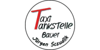Logo der Firma Taxi Tankstelle Bauer, Inh. Jürgen Sczudlik aus Auerbach
