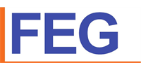 Logo der Firma FEG Fra-Elektrobau GmbH aus Naila auf dem Branchenportal Elektriker.org