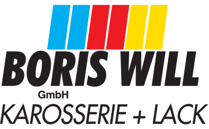 Logo der Firma Will Boris GmbH aus Sennfeld