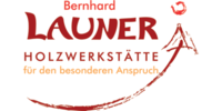 Logo der Firma Schreinerei Launer aus Dinkelsbühl