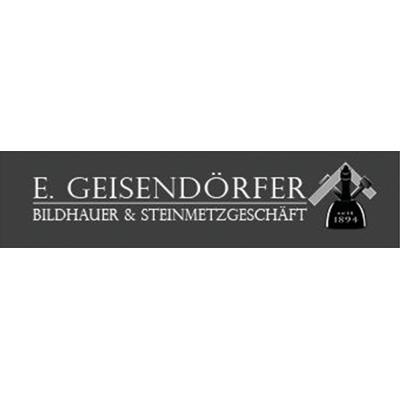Logo der Firma Steinmetz E. Geisendörfer e. K., Inh. Sebastian Ludwig aus Würzburg