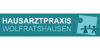 Logo der Firma Hausarztpraxis Wolfratshausen aus Wolfratshausen