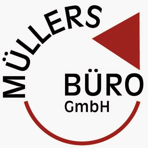 Logo der Firma Müllers Büro GmbH Mittweida aus Altmittweida