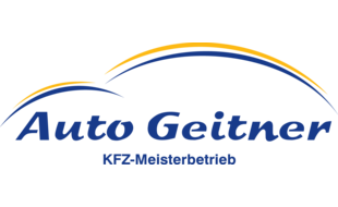 Logo der Firma Auto Geitner GmbH aus Pilsach