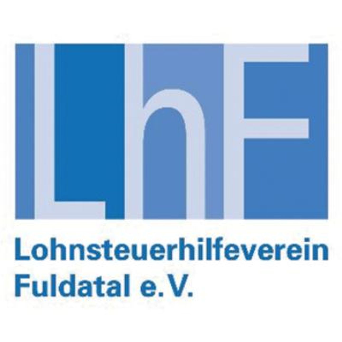 Logo der Firma Lohnsteuerhilfeverein Fuldatal e.V. aus Kassel