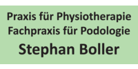 Logo der Firma Podologie Boller aus Marktredwitz