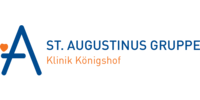 Logo der Firma Krankenhaus Klinik Königshof aus Krefeld