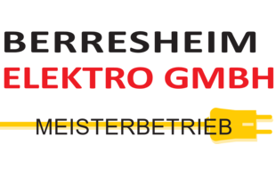 Logo der Firma Elektro Berresheim GmbH aus Düsseldorf