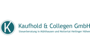 Logo der Firma Kaufhold & Collegen aus Mühlhausen