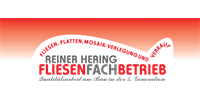 Logo der Firma Hering Reiner aus Niederwerrn auf dem Branchenportal Fliesenleger.net