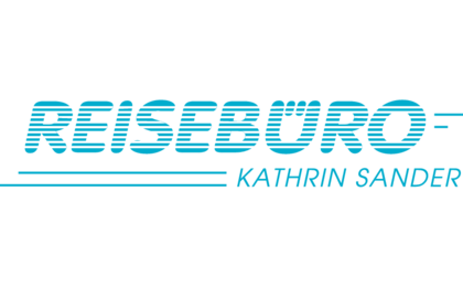 Logo der Firma Reisebüro Sander Kathrin aus Moritzburg