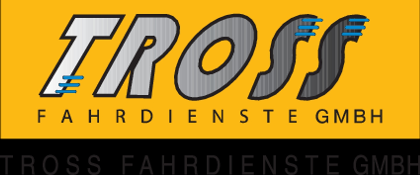 Logo der Firma Tross Fahrdienste aus Bad Lobenstein
