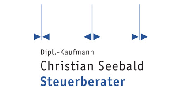 Logo der Firma Dipl.Kfm. Christian Seebald aus Germering