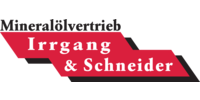 Logo der Firma Mineralölvertrieb Irrgang & Schneider GmbH aus Nördlingen