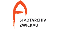 Logo der Firma Stadtarchiv aus Zwickau