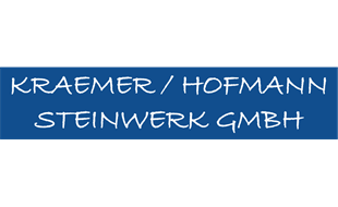 Logo der Firma Kraemer/Hofmann Steinwerk GmbH aus Ochsenfurt