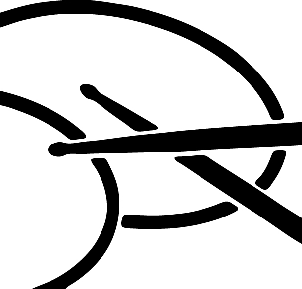 Logo der Firma Schlagzeugunterricht Moers aus Moers