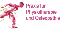 Logo der Firma Krankengymnastik Schregle Claudia aus Passau